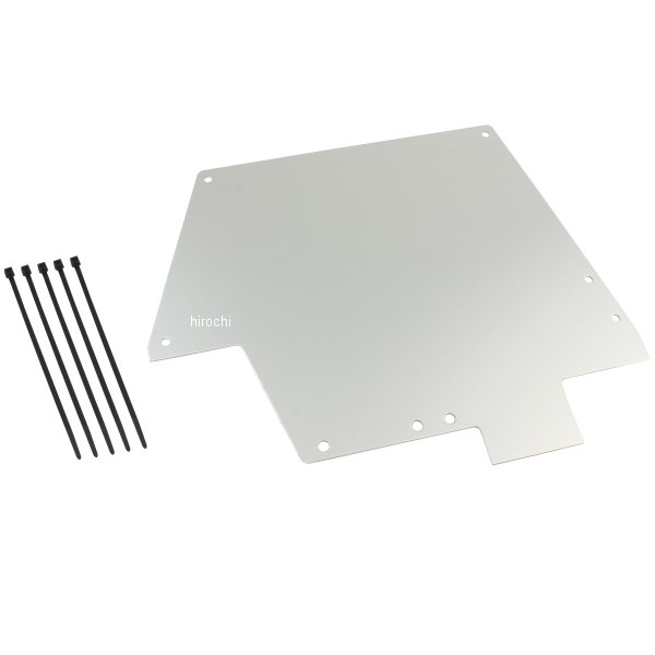 023167 ポッシュ POSH マッドガード TW200、07年 TW225