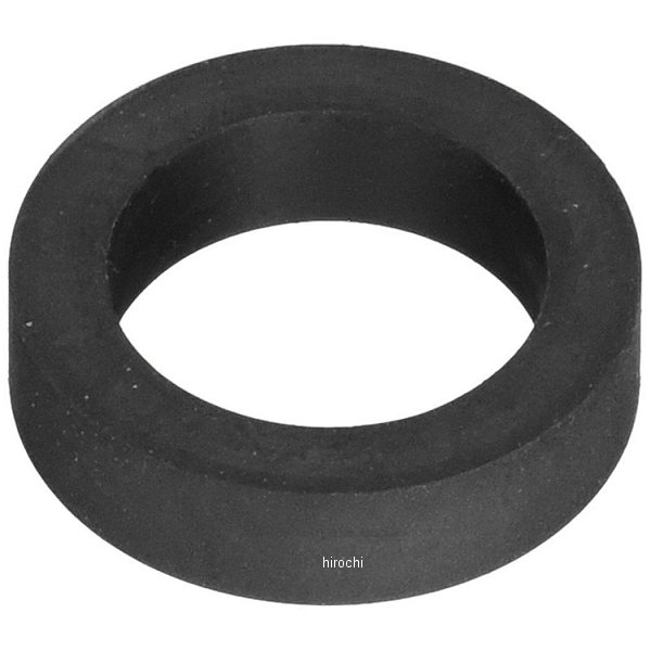 023172-G ポッシュ POSH タンデムステップ用 ゴム 03年以前 グラストラッカー 7X20X28 1個入り