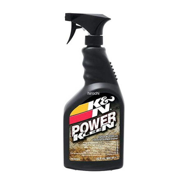 023316-NF K&N ケーアンドエヌ パワークリーンフィルタークリーナー スプレータイプ