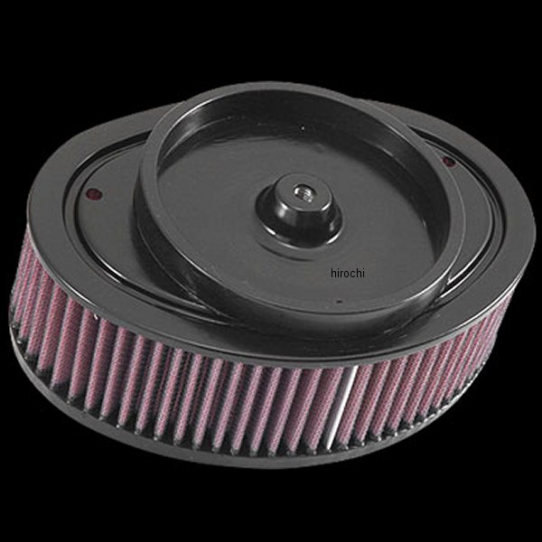 E-3985 K&N RKシリーズ ハイフロー エアクリーナー用エレメント