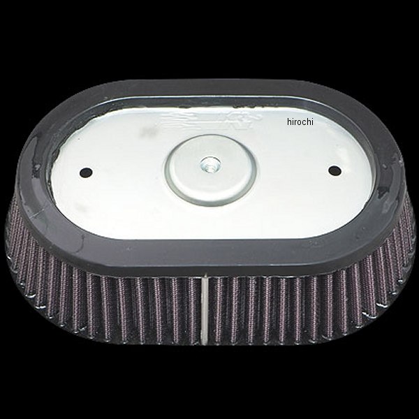 E-3988 K&N エアクリーナー サイドドラフト用エレメント