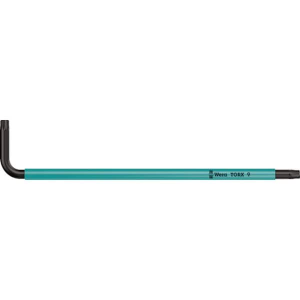 024351 765-9253 Wera社 Wera 967SPKL/10SMN マルチカラートルクスキー