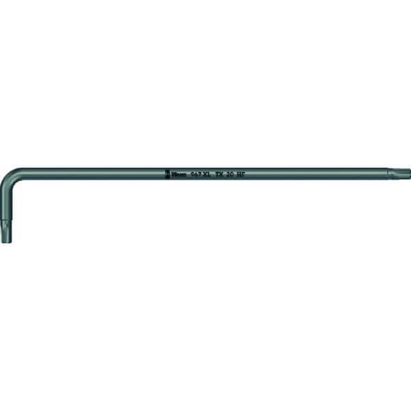 024456 125-6405 Wera社 Wera 967 XL トルクスHFキー TX25