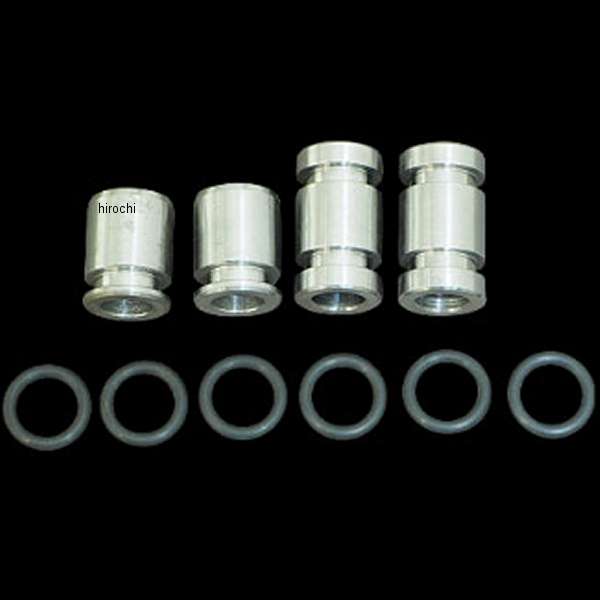 500-0385 024478 S&S シリンダードエルピンキット 99年以降 ビッグツイン