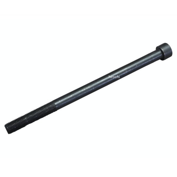 50-0192 S&S エスアンドエス S&S シリンダートルクプレートボルト 7/16-20×7 黒