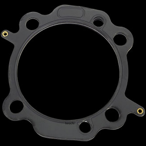 900-0608 S&Sサイクル S&S Cycle ヘッドガスケット 4.125インチボア 0.045インチ Tシリーズエンジン
