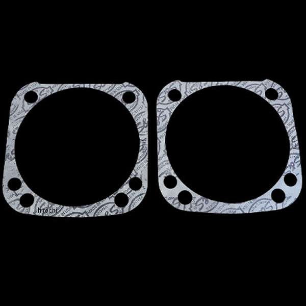 930-0101 025014 S&S ヘッドガスケットセット T-SERIES