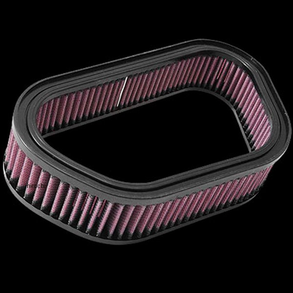 E-3982 K&N RKシリーズ用エレメント ビッグエイト 17年以降 M8