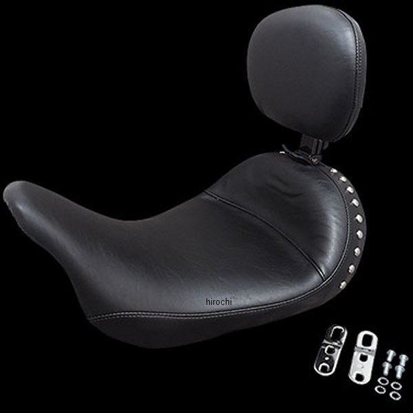 LK-697BR ラペラ LePera モントレーシート バックレスト付き 08年以降 ツアラー