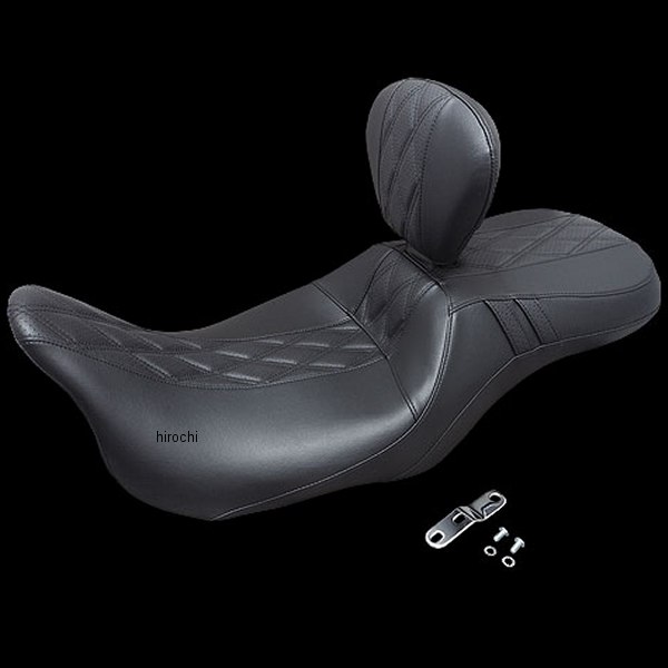LK-997BRGT2 ラペラ LePera アウトキャスト 2UPシート GT2 バックレスト付き 08年以降 ツアラー
