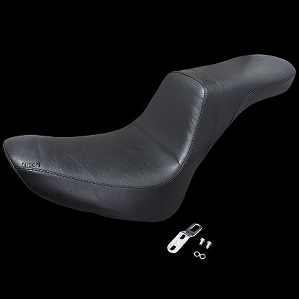 LYX-543S ラペラ LePera デイトナ2UPシート スムース 18年以降 FLDE、FLHC