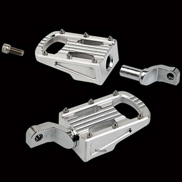 7005-303-02 025664 ビルトウェル Biltwell パニッシャーステップフットペグ ポリッシュ