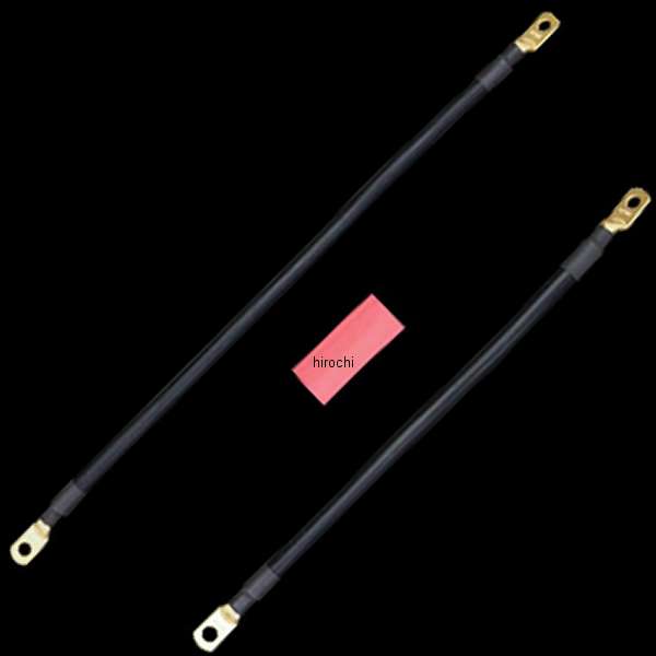 025980 ネオファクトリー スーパーソフトバッテリーケーブルセット 89年-94年 FXR用