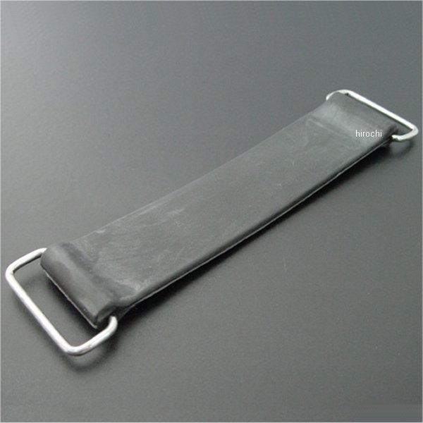 0260 ビーアールシー BRC 純正バッテリーバンド CB400F、CB350F