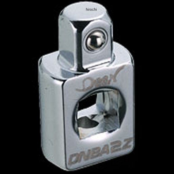 DNBA2Z ディーン DEEN 1/4SQ アングルアダプター