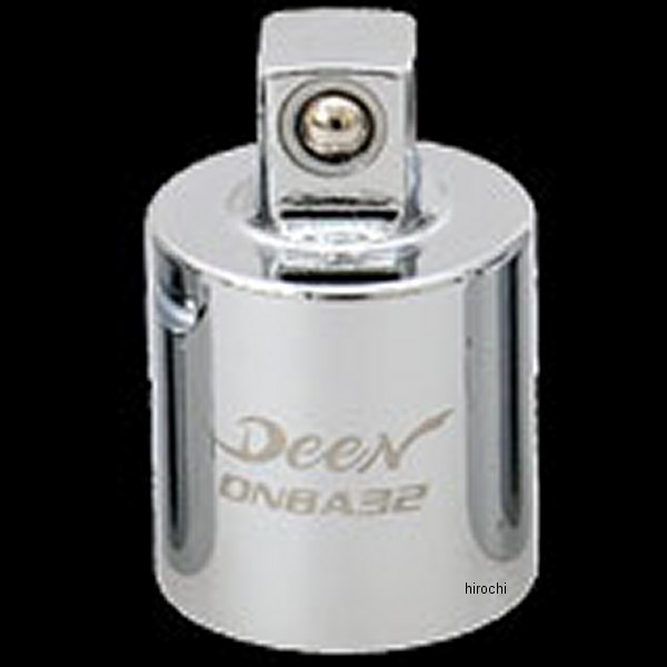 DNBA32 ディーン DEEN 3/8→1/4SQ 変換アダプター