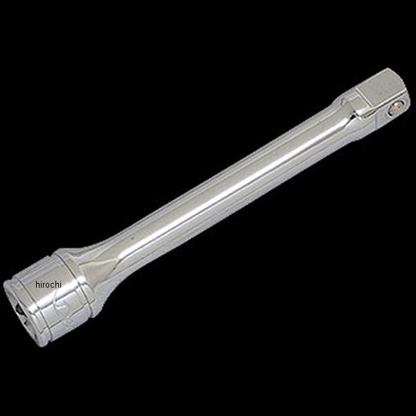 DNBE2-75 ディーン DEEN 1/4SQ エクステンションバー 75mm