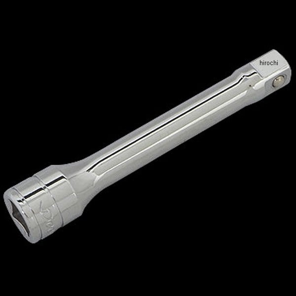 DNBE3-100 ディーン DEEN 3/8SQ エクステンションバー 100mm