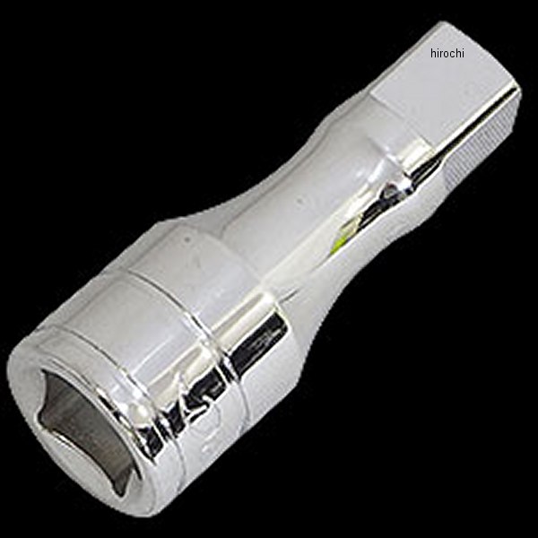 DNBE3-50 ディーン DEEN 3/8SQ エクステンションバー 50mm