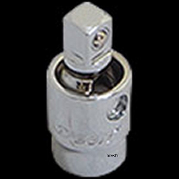 DNBJ2 ディーン DEEN 1/4SQ ユニバーサルボールジョイント