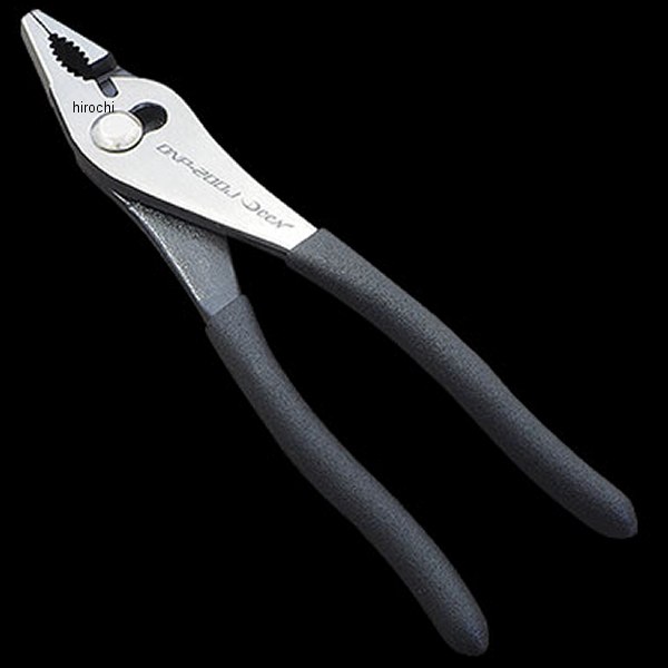 DNP-200J ディーン DEEN コンビネーションプライヤー 200mm