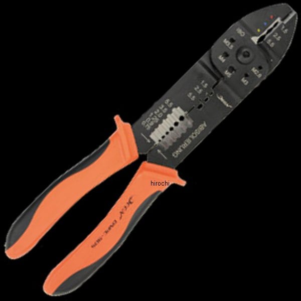 DNPC-905 ディーン DEEN 圧着プライヤー