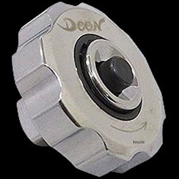 DNR3M ディーン DEEN 3/8SQ ラチェットリング