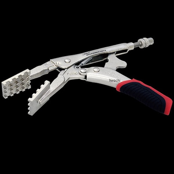 DNVP306HCAETX ディーン DEEN ホースクランププライヤー 180mm