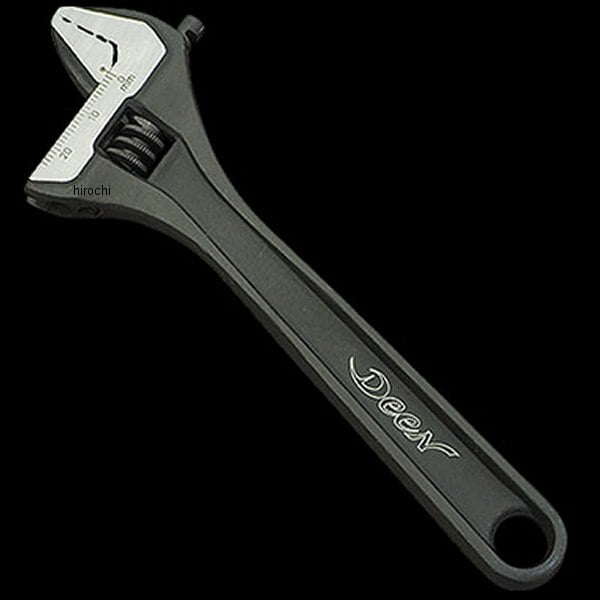 DNW-150AJ ディーン DEEN モンキーレンチ 150mm