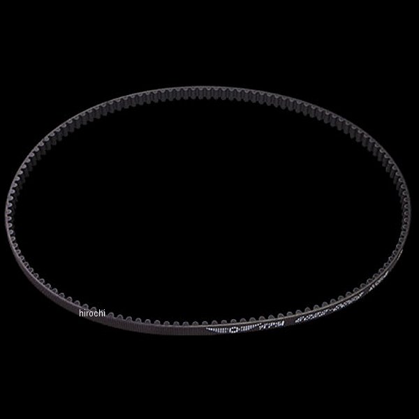 026288 アメリカンプライム APM リアドライブベルト 130丁 1インチ/24mm 40048-07