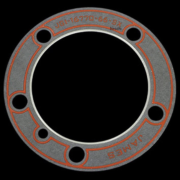 JGI-16770-66-SX ジェームズ JAMES シリンダーヘッドガスケット RCM ショベル 3-5/8インチ用