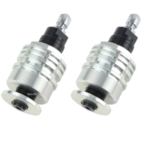 027065-06 ポッシュ POSH イニシャルアジャスター タイプ1 92年以前 V-MAX 黒