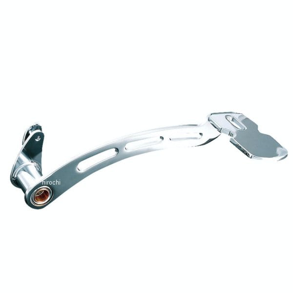 1071 クリアキン Kuryakyn GIRDER エクステブレーキペダル 08年-13年 ツアラー