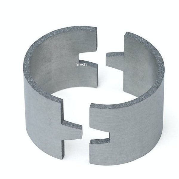 1786 クリアキン Kuryakyn ハンドルバーアダプター 7/8インチ用 アルミ