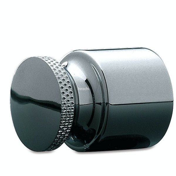 2009 クリアキン Kuryakyn マーキス チョークノブカバー 純正CVキャブレター用