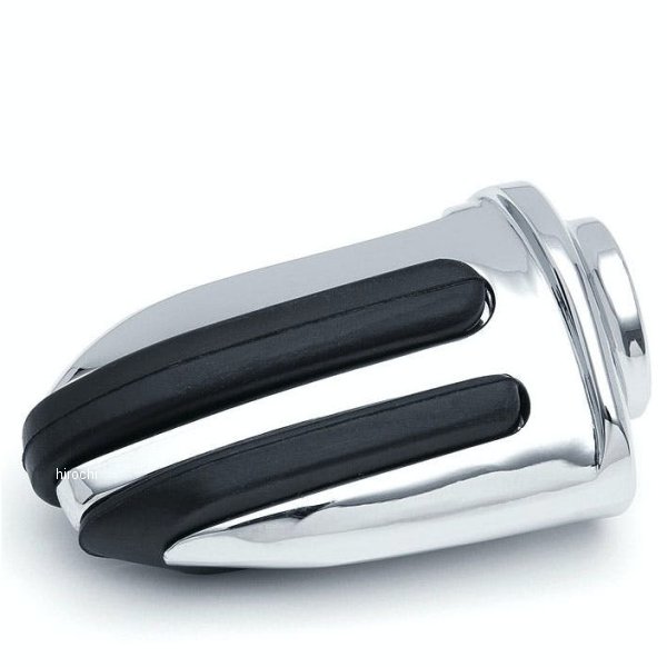 4426 クリアキン Kuryakyn パイロット シフトペグ 汎用 クローム