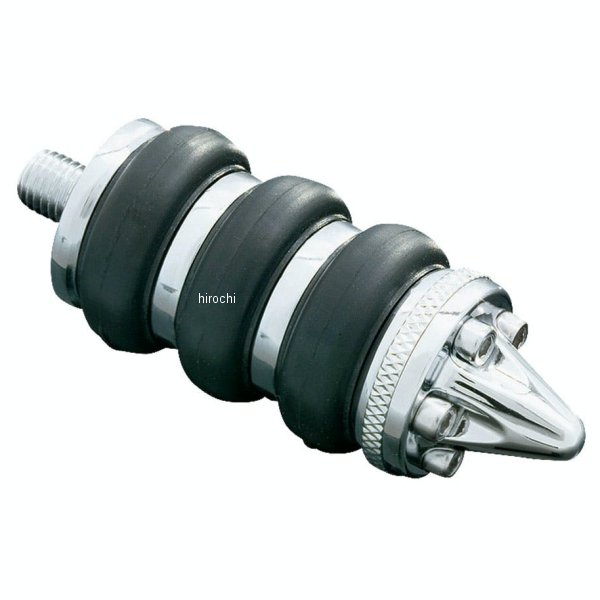 4479 クリアキン Kuryakyn STILETTO シフトペグ 汎用