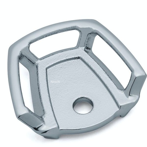 5073 クリアキン Kuryakyn シートボルト タイダウンアンカー 汎用 クローム