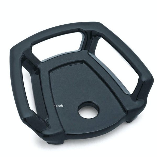 5074 クリアキン Kuryakyn シートボルト タイダウンアンカー 汎用 黒