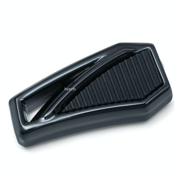 5791 クリアキン Kuryakyn ファントム シフトペグ 5/16-24 シフトペグボルト用 黒