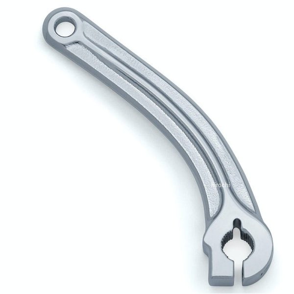 5802 クリアキン Kuryakyn RIDGEBACK シフトアーム 17年以降 ツアラー クローム