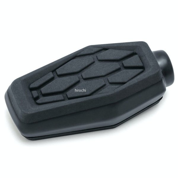 5911 クリアキン Kuryakyn HEX シフトペグ 5/16-24ボルト用 黒