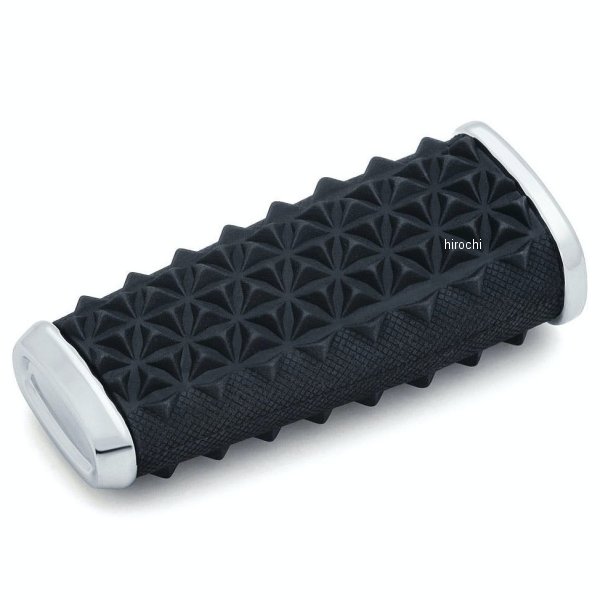 5956 クリアキン Kuryakyn THRESHER シフトペグ 5/16-24ボルト用 クローム