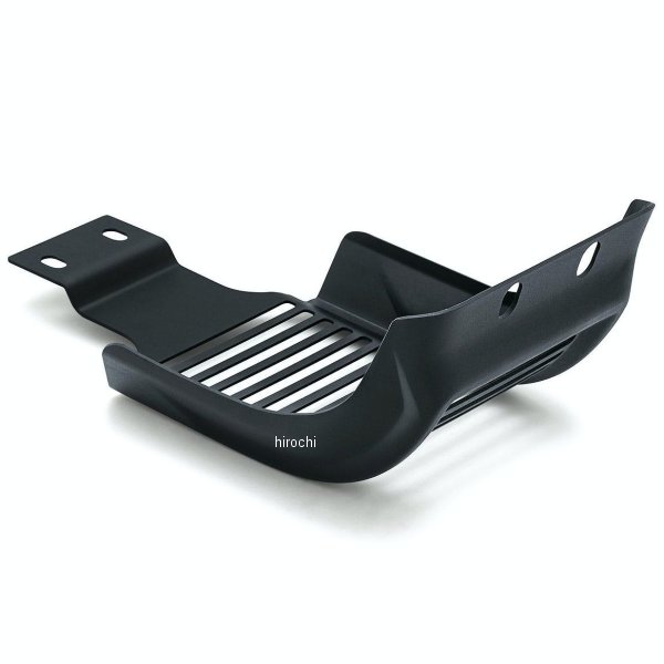 6684 クリアキン Kuryakyn DILLINGER スキッドプレート 04年-21年 スポーツスター 黒