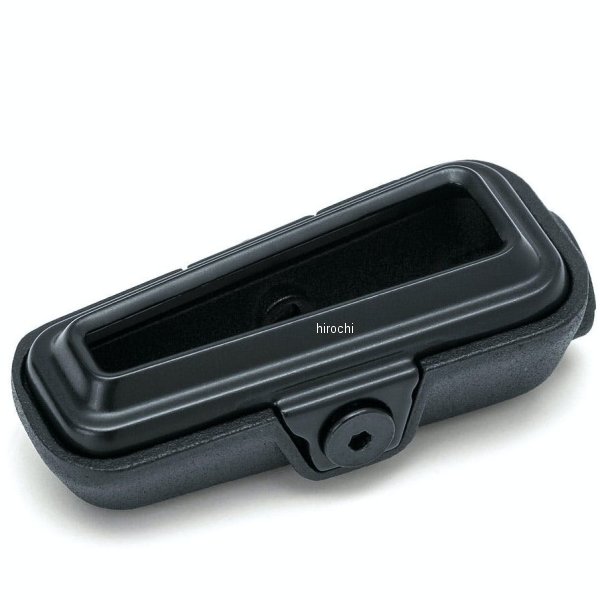 6715 クリアキン Kuryakyn DILLINGER シフトペグ ハーレー汎用 黒