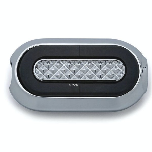 7035 クリアキン Kuryakyn HEAVY INDUSTRY シフトペグ ハーレー汎用 クローム