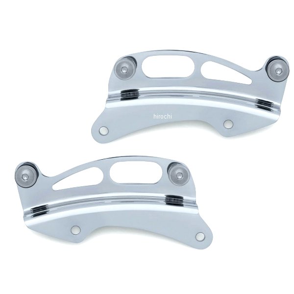 7098 クリアキン Kuryakyn MULTI PURPOSE クイックリリースアタッチメント 14年以降 ツーリング