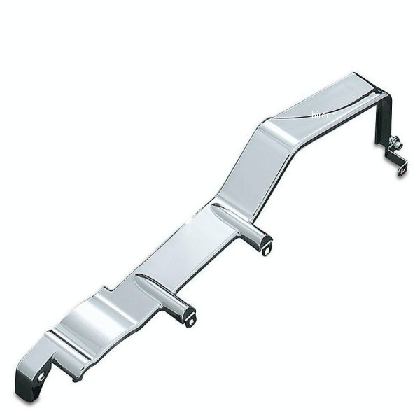 8299 クリアキン Kuryakyn インナープライマリーカバー 89年-99年 ソフテイル クローム