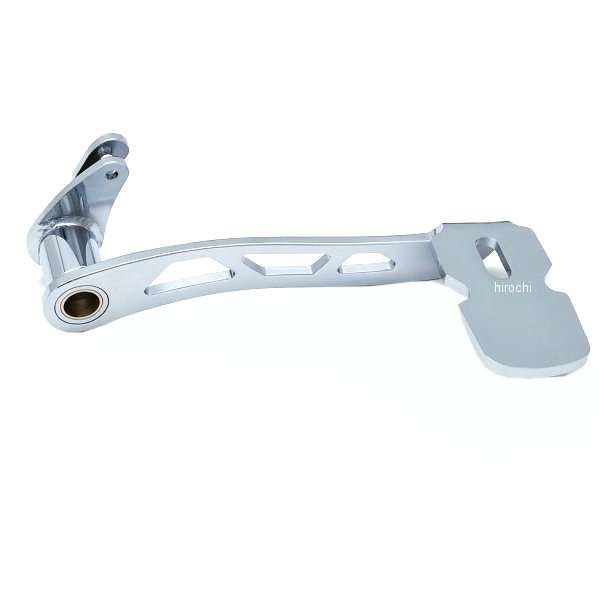 9648 クリアキン Kuryakyn GIRDER エクステンドブレーキペダル ロワーフェアリング用 クローム