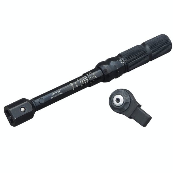 DNTQ10NCR2 ディーン DEEN DEEN トルクレンチ 2-10Nm